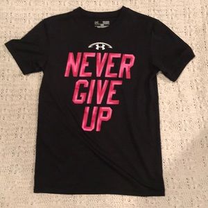 Under Armour T-shirt